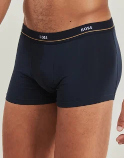 BOSS Trunk 5P Essential-Homme Boxers