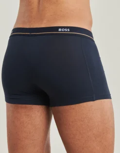 BOSS Trunk 5P Essential-Homme Boxers