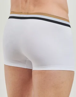 BOSS Trunk 3P Motion-Homme Boxers