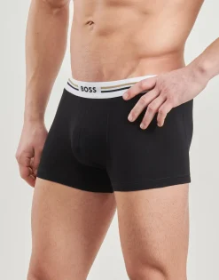 BOSS Trunk 3P Revive-Homme Boxers