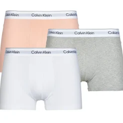 Calvin Klein Jeans TRUNK 3PK-Homme Boxers