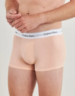 Calvin Klein Jeans TRUNK 3PK-Homme Boxers