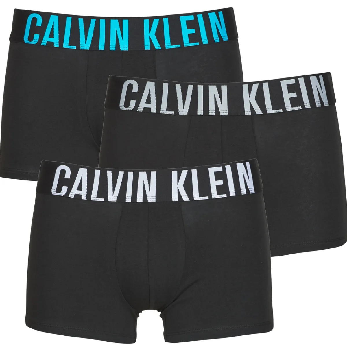 Calvin Klein Jeans TRUNK 3PK-Homme Boxers
