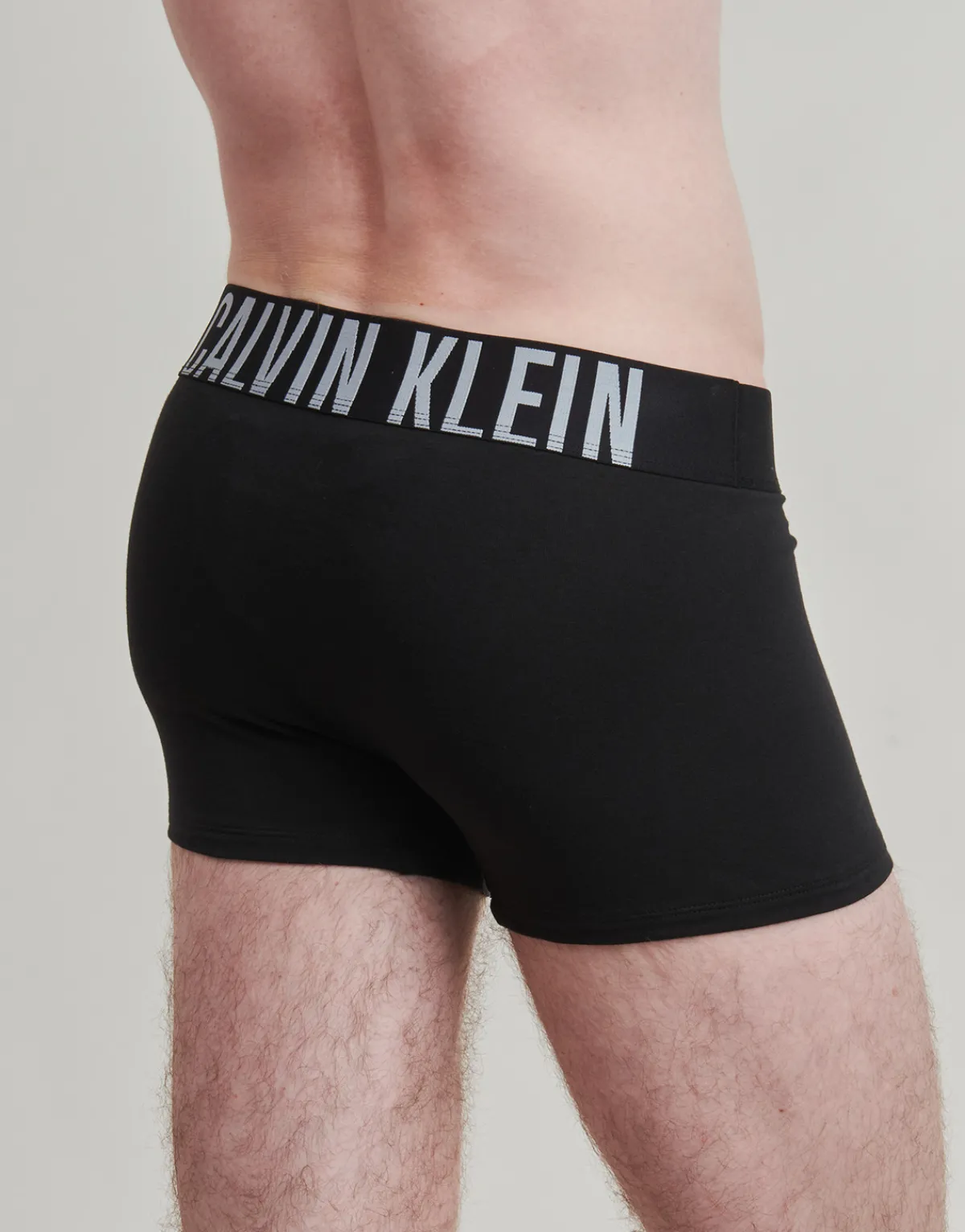 Calvin Klein Jeans TRUNK 3PK-Homme Boxers