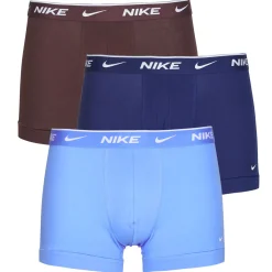 Nike TRUNK 3PK-Homme Boxers