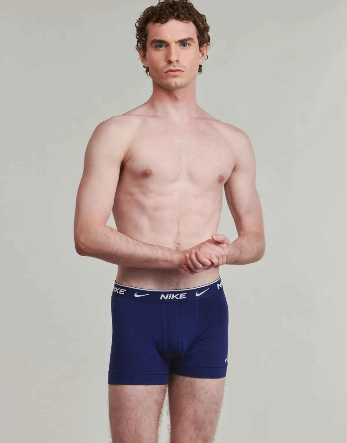 Nike TRUNK 3PK-Homme Boxers