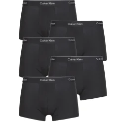 Calvin Klein Jeans TRUNK 5PK X5-Homme Boxers