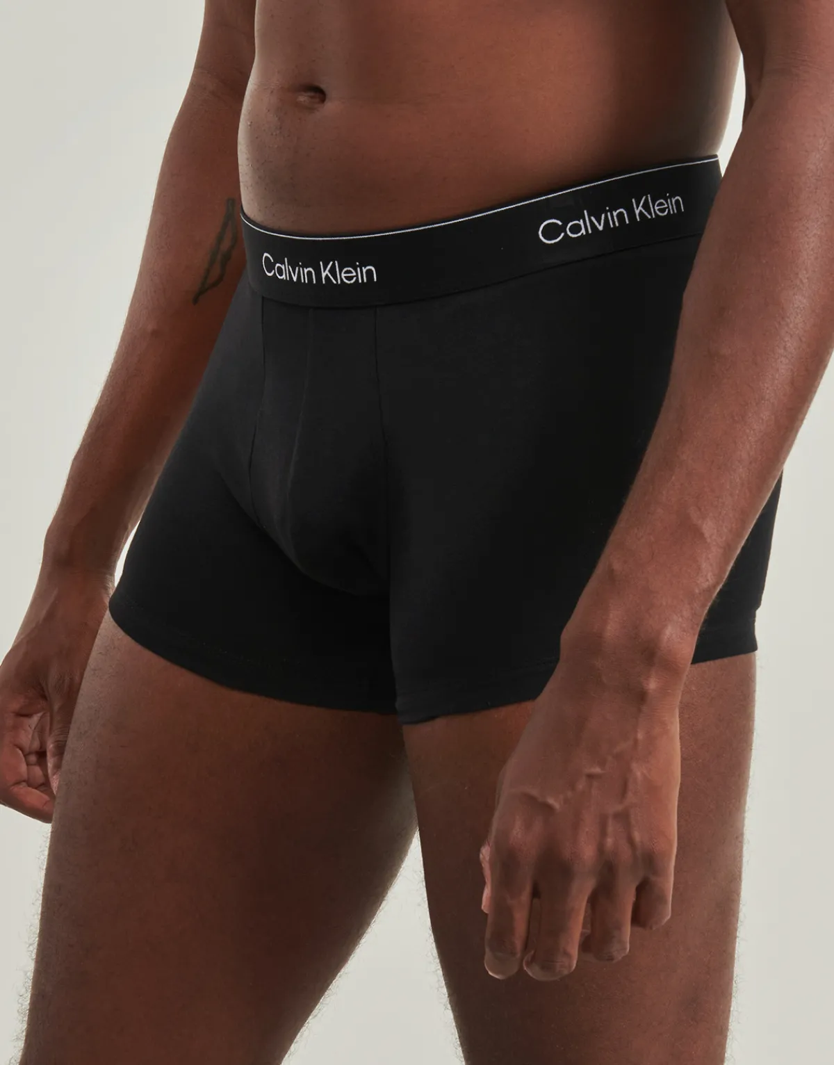 Calvin Klein Jeans TRUNK 5PK X5-Homme Boxers