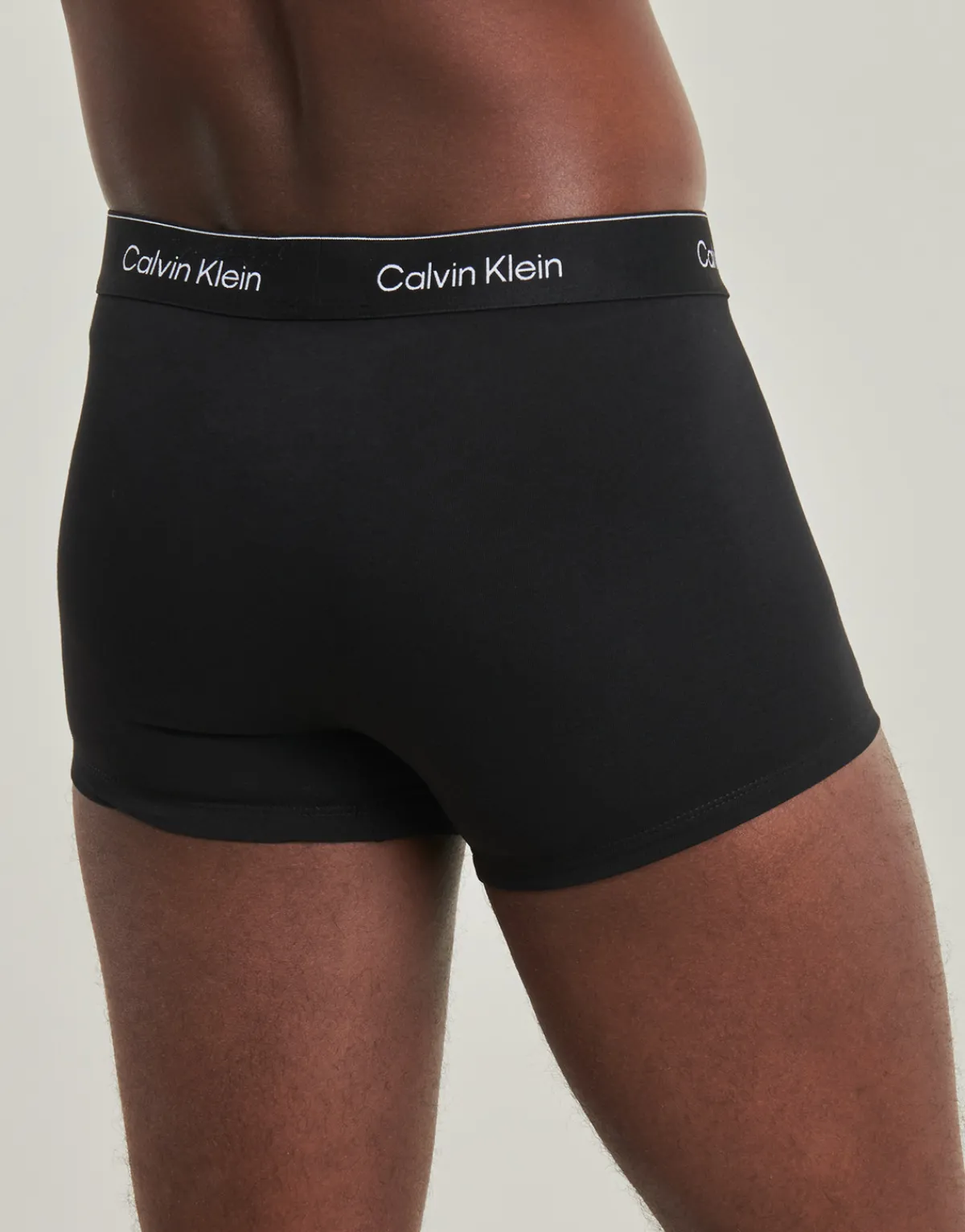 Calvin Klein Jeans TRUNK 5PK X5-Homme Boxers