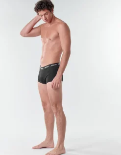 HUGO TRUNK TRIPLET PACK X3-Homme Boxers