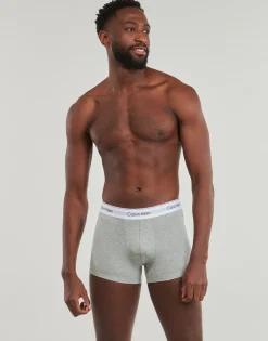 Calvin Klein Jeans TRUNK X3-Homme Boxers
