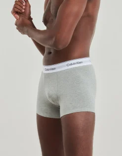 Calvin Klein Jeans TRUNK X3-Homme Boxers