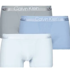 Calvin Klein Jeans TRUNK X3-Homme Boxers