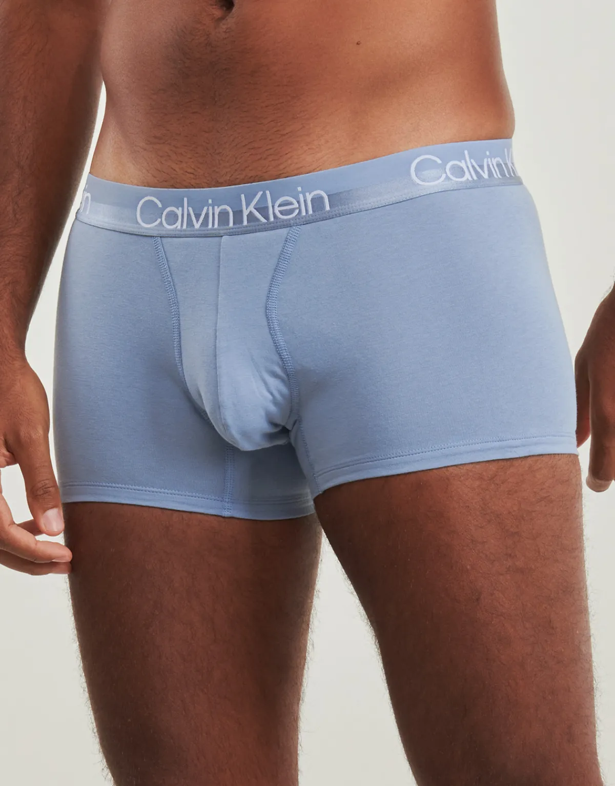 Calvin Klein Jeans TRUNK X3-Homme Boxers