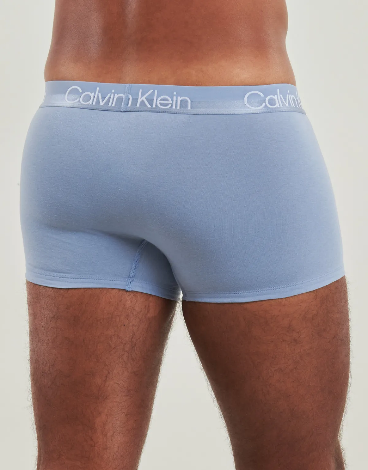 Calvin Klein Jeans TRUNK X3-Homme Boxers