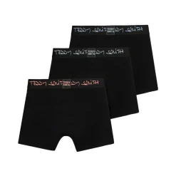 Teddy Smith 1TS/52/7-Homme Boxers