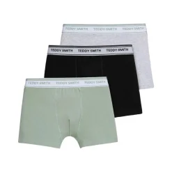 Teddy Smith 1TS/52/9-Homme Boxers