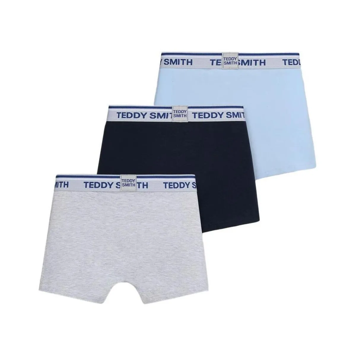 Teddy Smith 1TS/52/6-Homme Boxers