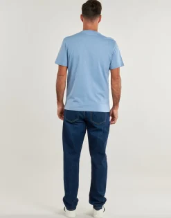 Armani Exchange T-SHIRT-Homme T-Shirts & Polos