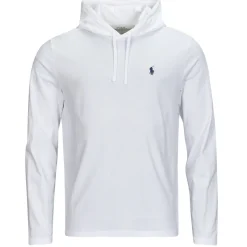 Polo Ralph Lauren T-SHIRT A CAPUCHE-Homme T-Shirts & Polos|T-Shirts & Polos