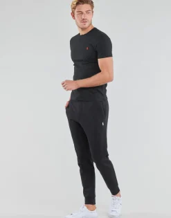 Polo Ralph Lauren T-SHIRT AJUSTE EN COTON-Homme T-Shirts & Polos|T-Shirts & Polos