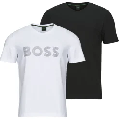 BOSS T-Shirt 2-Pack 2-Homme T-Shirts & Polos|T-Shirts & Polos