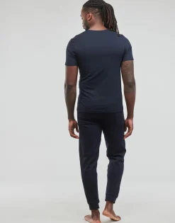 BOSS TSHIRT RN 3P CLASSIC-Homme T-Shirts & Polos|T-Shirts & Polos