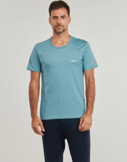 BOSS TShirtRN 3P Classic-Homme T-Shirts & Polos|T-Shirts & Polos