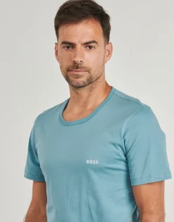 BOSS TShirtRN 3P Classic-Homme T-Shirts & Polos|T-Shirts & Polos