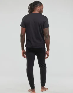 BOSS TSHIRTRN 2P COMFORT-Homme T-Shirts & Polos