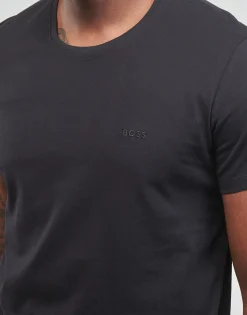 BOSS TSHIRTRN 2P COMFORT-Homme T-Shirts & Polos