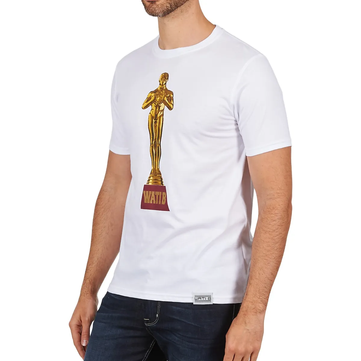 Wati B TSOSCAR-Homme Bmx / Skate