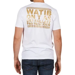 Wati B TSOSCAR-Homme Bmx / Skate