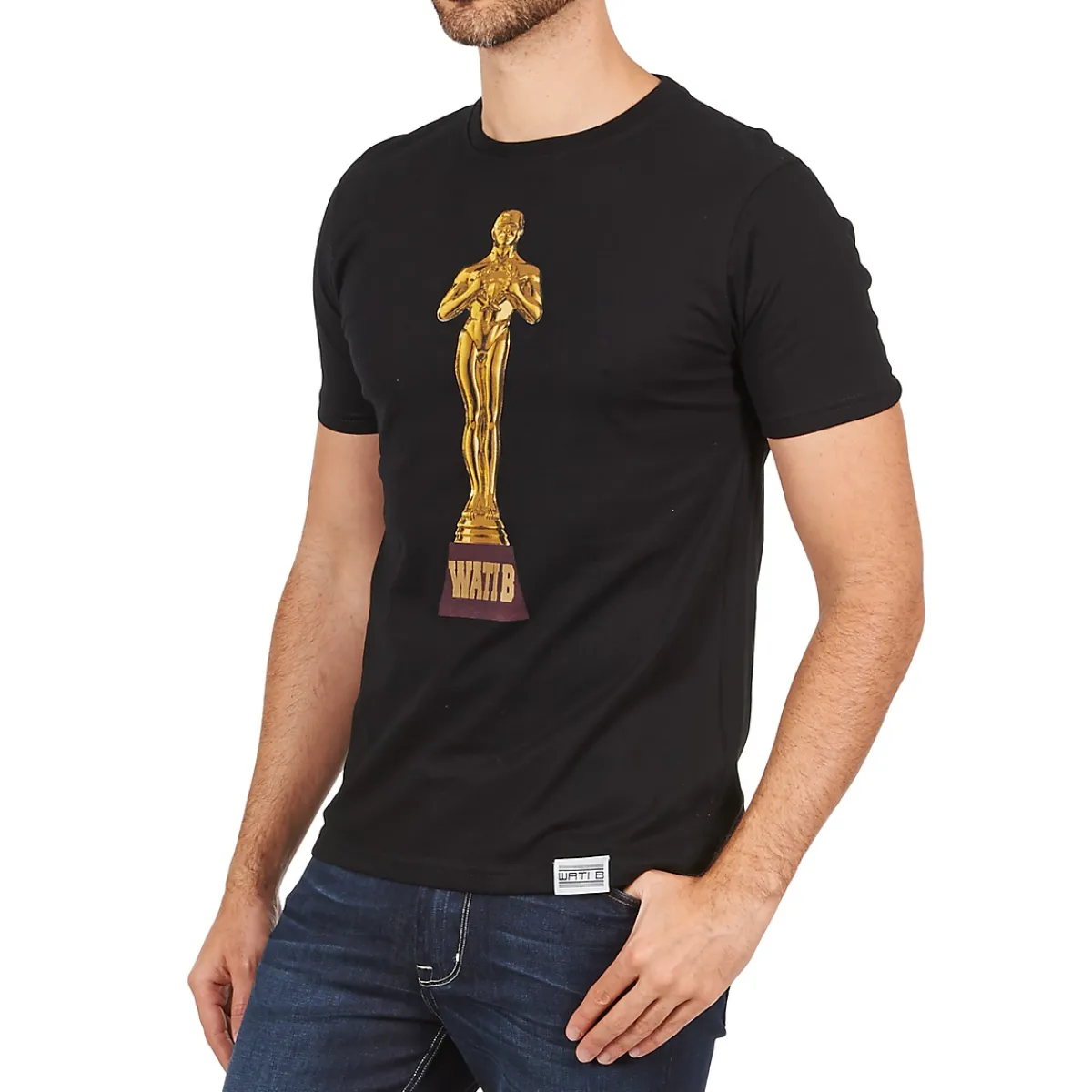 Wati B TSOSCAR-Homme Bmx / Skate