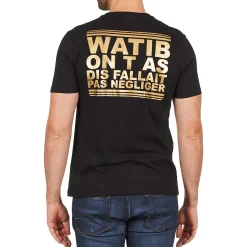 Wati B TSOSCAR-Homme Bmx / Skate