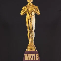 Wati B TSOSCAR-Homme Bmx / Skate