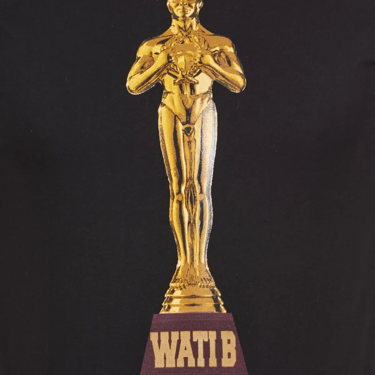 Wati B TSOSCAR-Homme Bmx / Skate