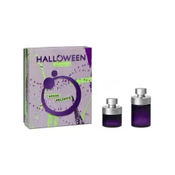 Halloween Étui Homme 2 Pcs-Homme Parfums