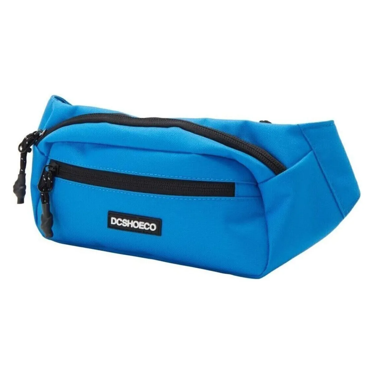 DC Shoes Tussler Fanny Pack 1.5l-Homme Sacs De Sport