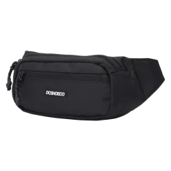 DC Shoes Tussler Fanny Pack 1.5l-Homme Sacs De Sport