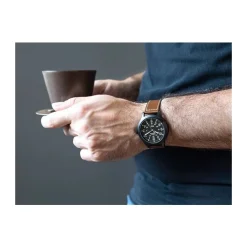 Timex TW4B11300-Homme Montres