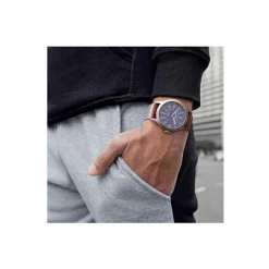 Timex TW4B14100-Homme Montres