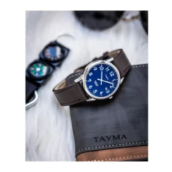 Timex TW2V75200-Homme Montres