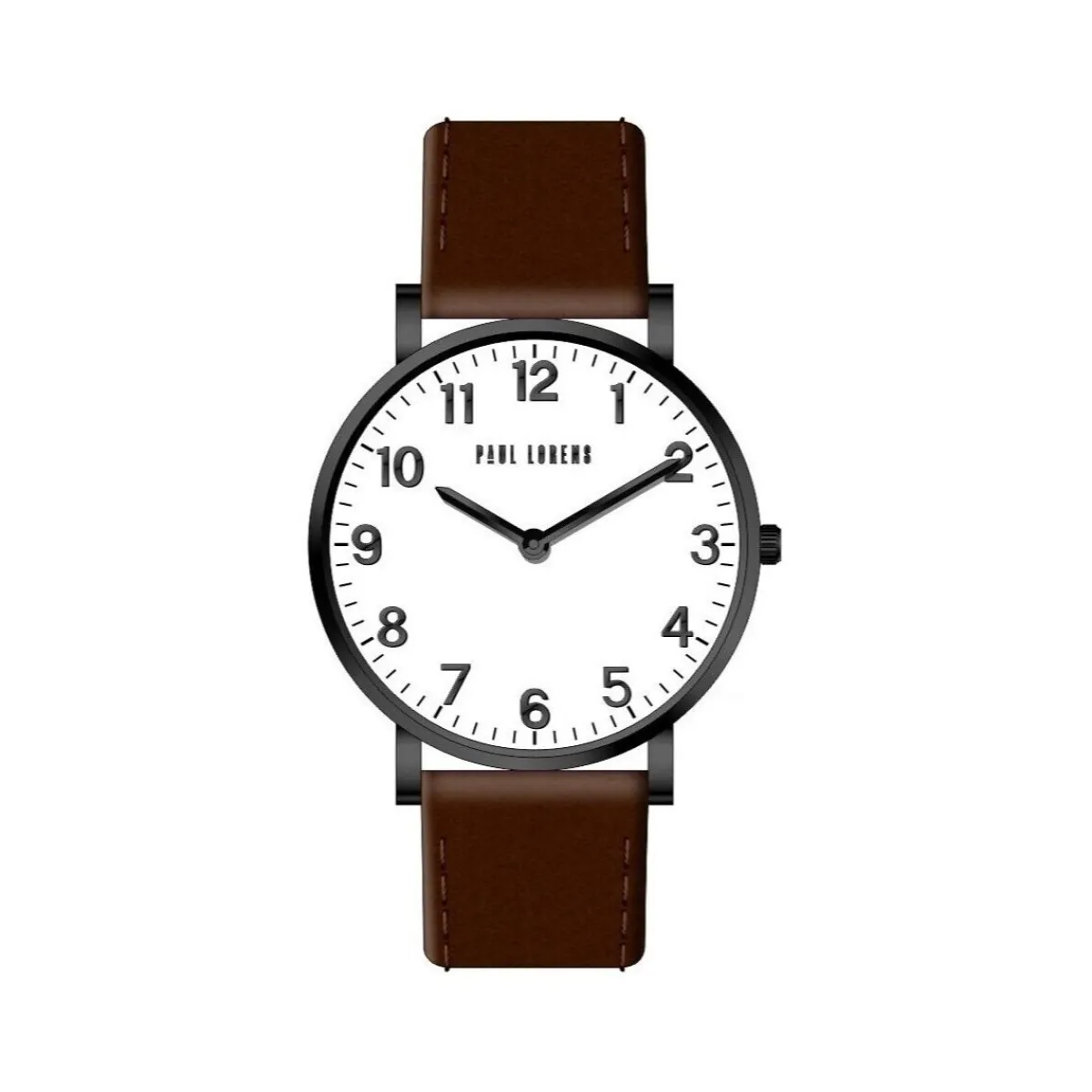 Paul Lorens ty563970-Homme Montres