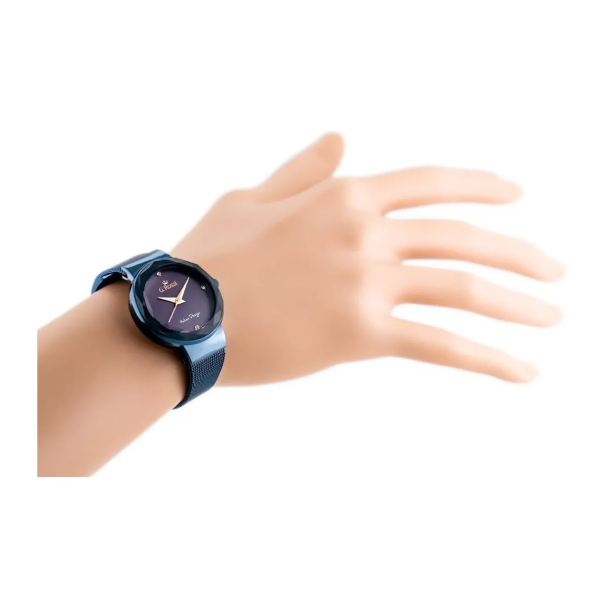 G. Rossi ty122610-Homme Montres