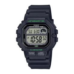 Casio ty309910-Homme Montres