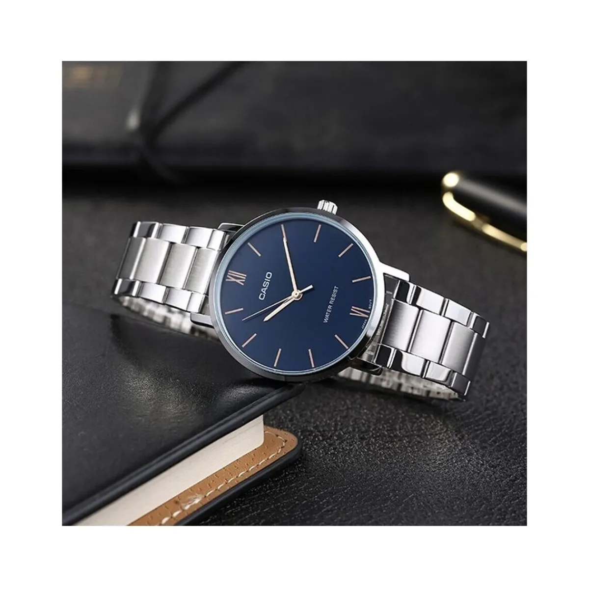 Casio ty561430-Homme Montres