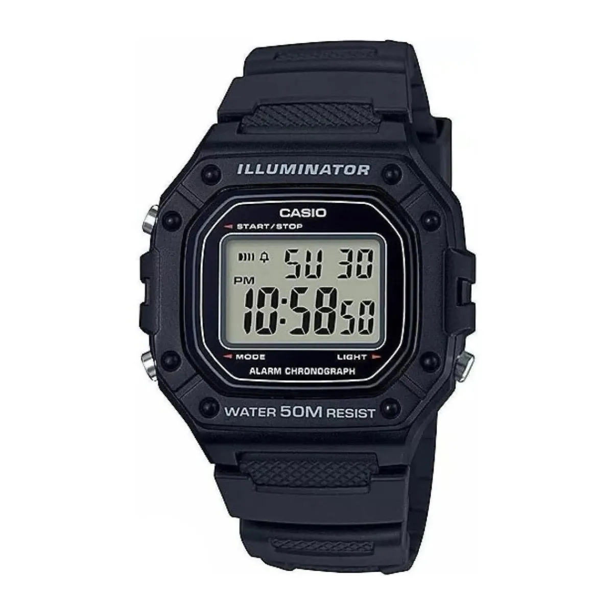 Casio ty309770-Homme Montres