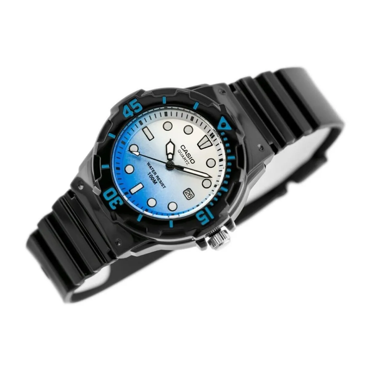 Casio ty95500-Homme Montres
