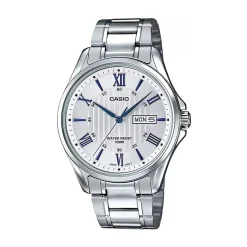 Casio ty243650-Homme Montres